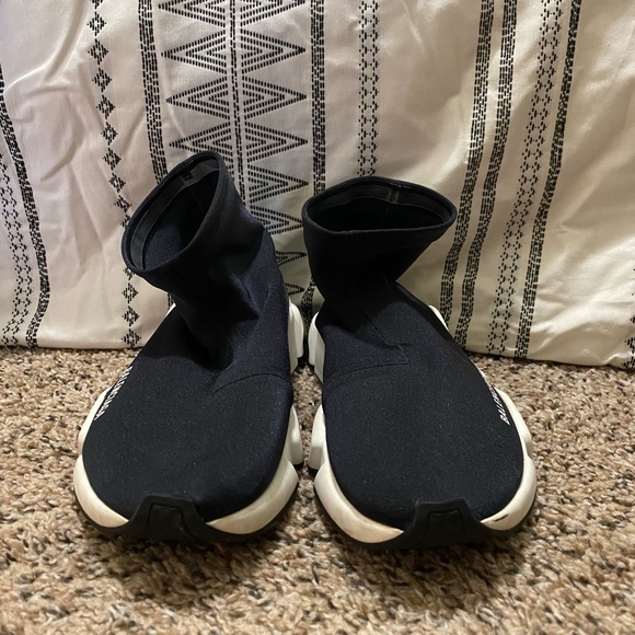 Balenciaga shoes - Picture 5 of 6